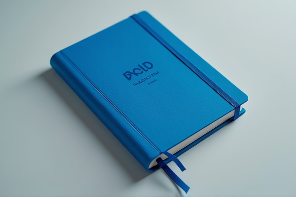 Custom Branded Notebooks